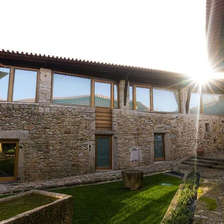 Maia Dos Reis Hotel Rural 외부 사진