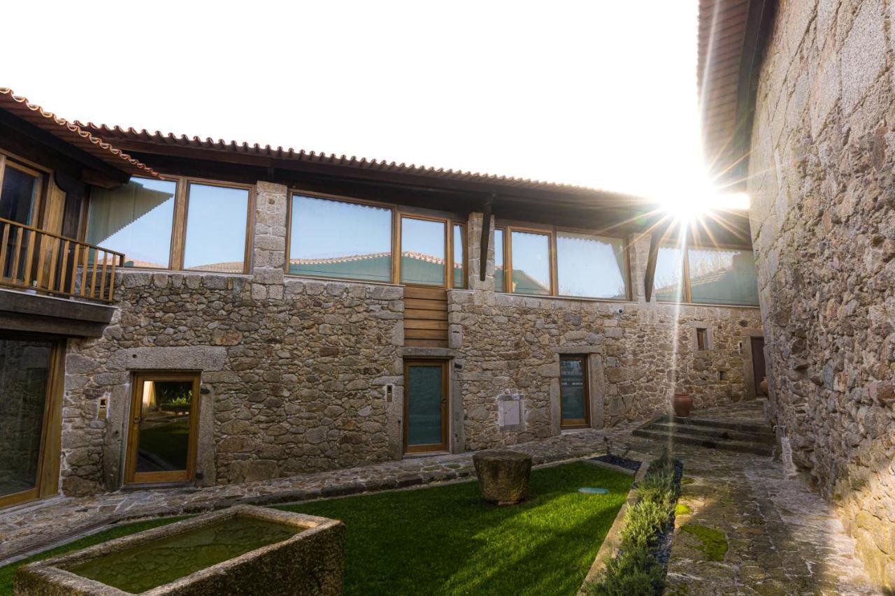 Maia Dos Reis Hotel Rural 외부 사진