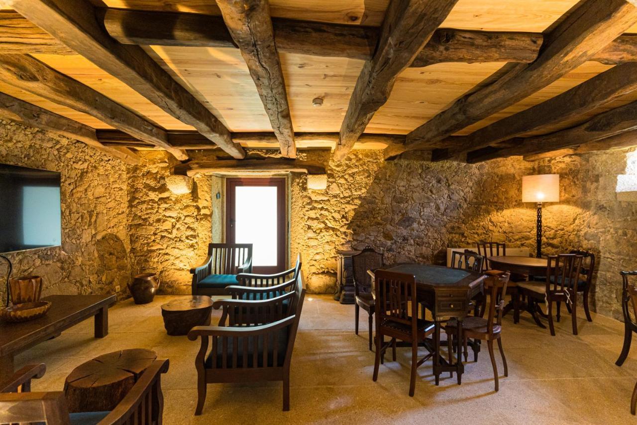 Maia Dos Reis Hotel Rural 외부 사진