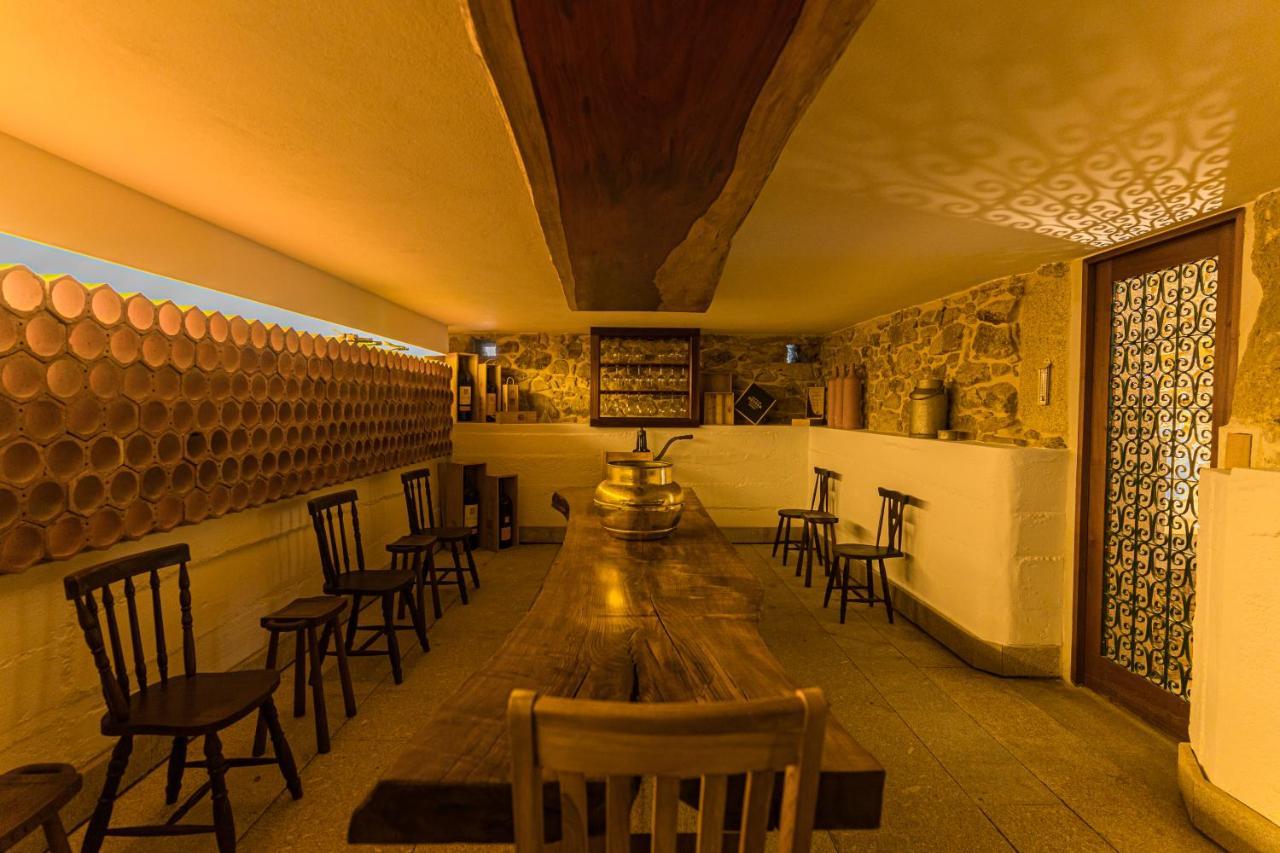 Maia Dos Reis Hotel Rural 외부 사진