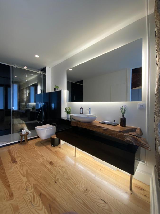 Maia Dos Reis Hotel Rural 외부 사진
