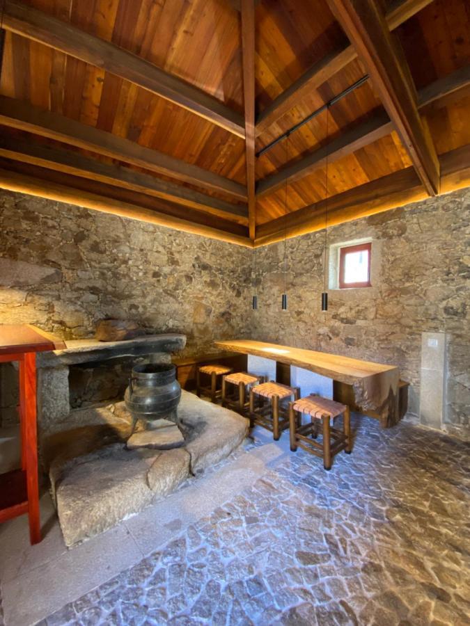 Maia Dos Reis Hotel Rural 외부 사진