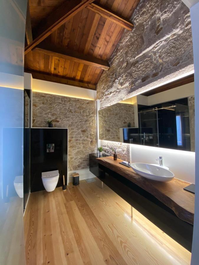 Maia Dos Reis Hotel Rural 외부 사진