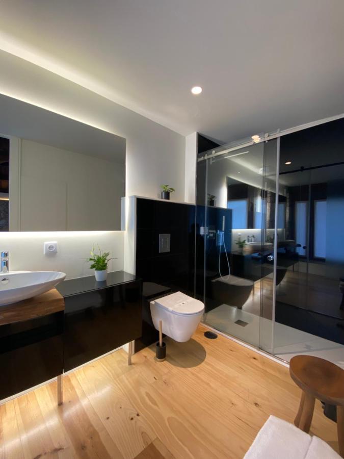 Maia Dos Reis Hotel Rural 외부 사진