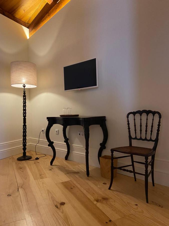 Maia Dos Reis Hotel Rural 외부 사진
