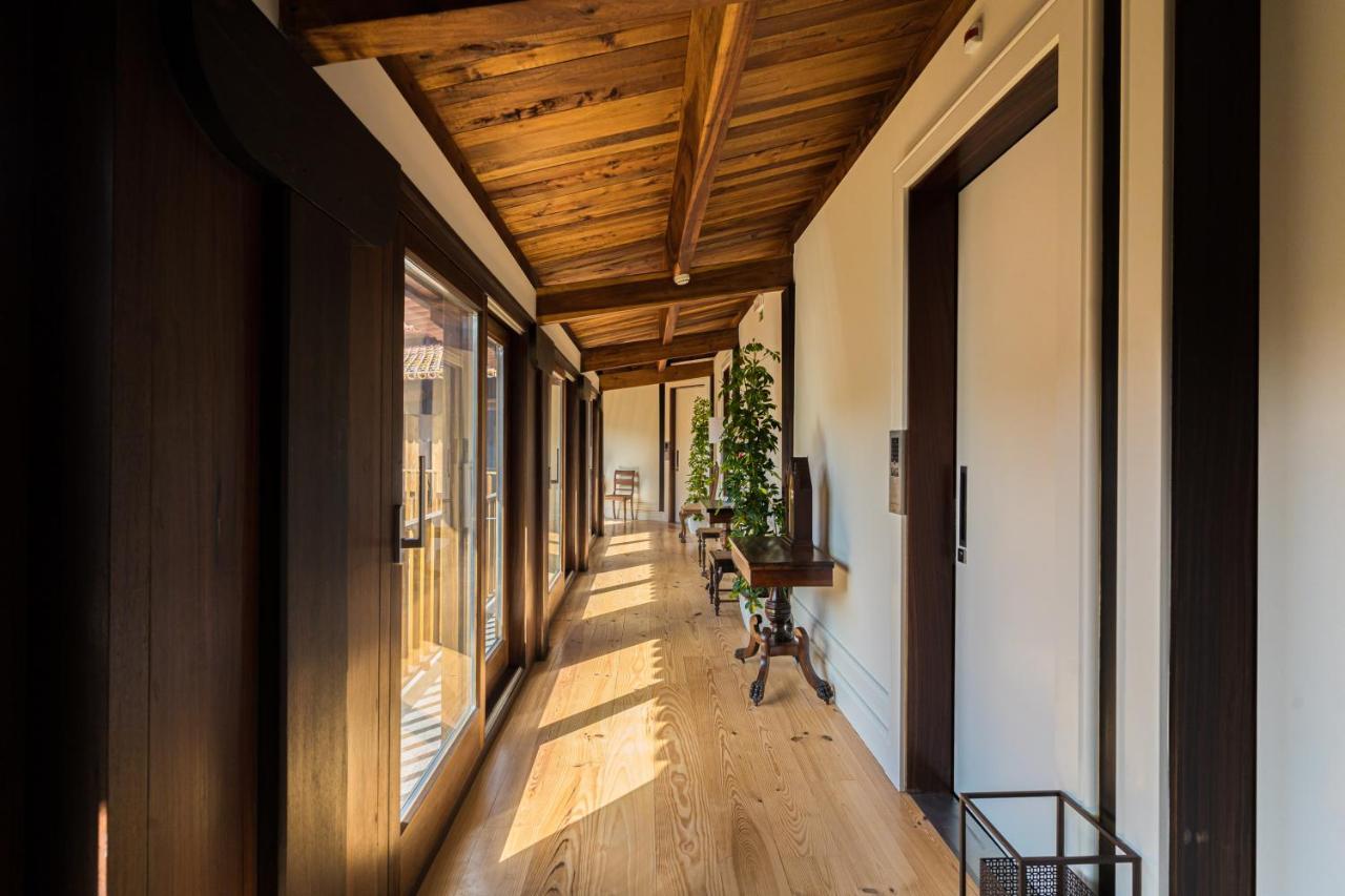 Maia Dos Reis Hotel Rural 외부 사진