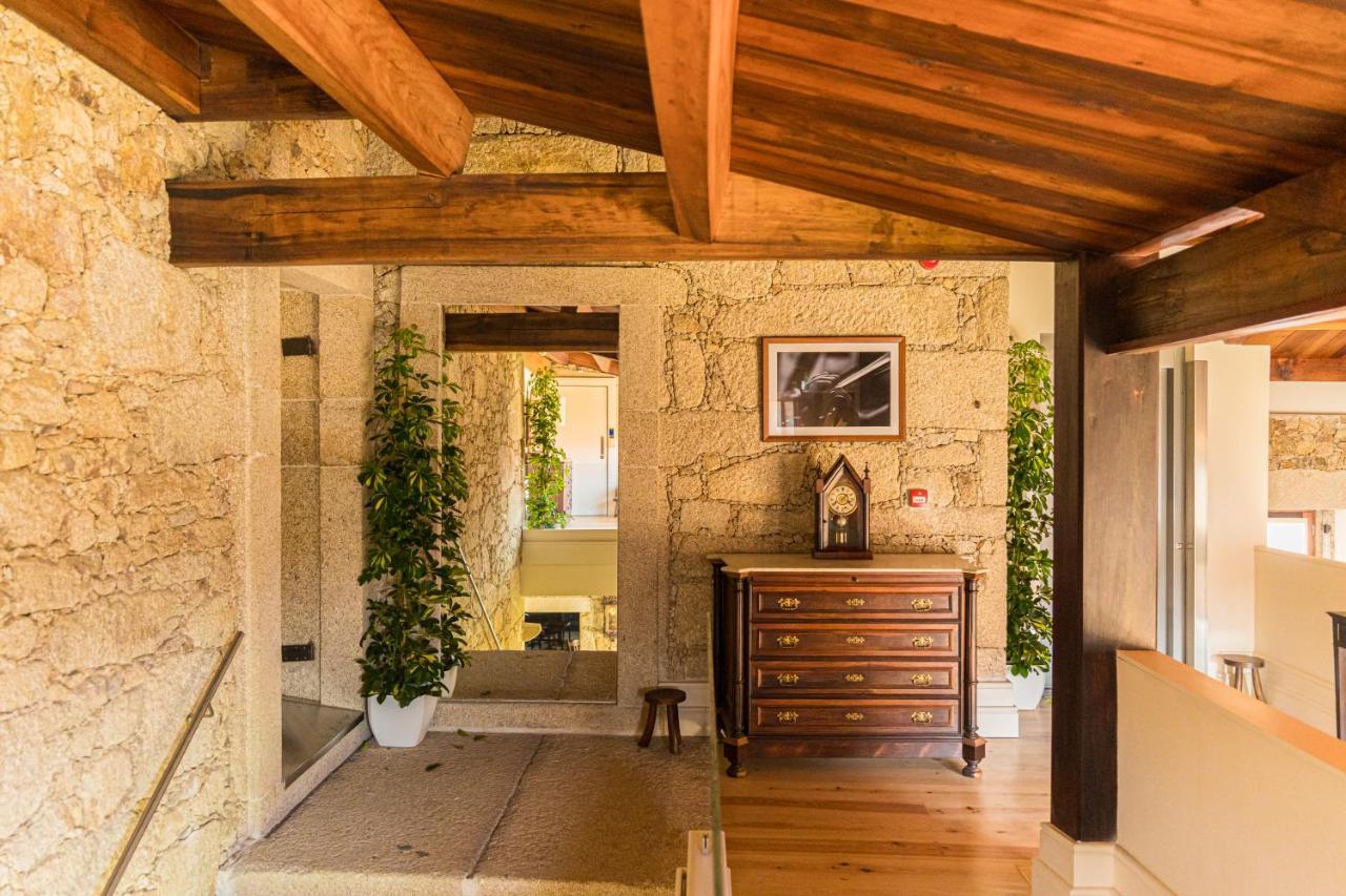 Maia Dos Reis Hotel Rural 외부 사진