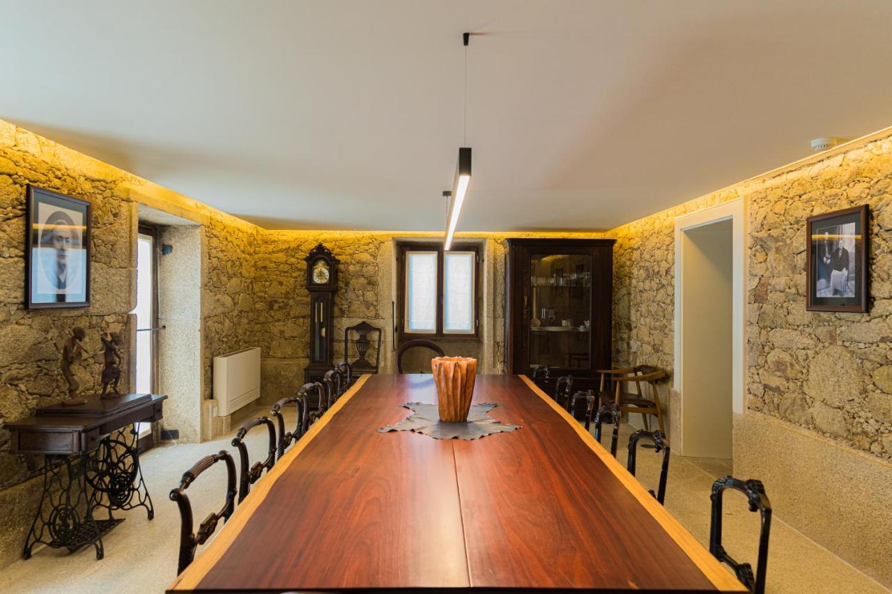 Maia Dos Reis Hotel Rural 외부 사진