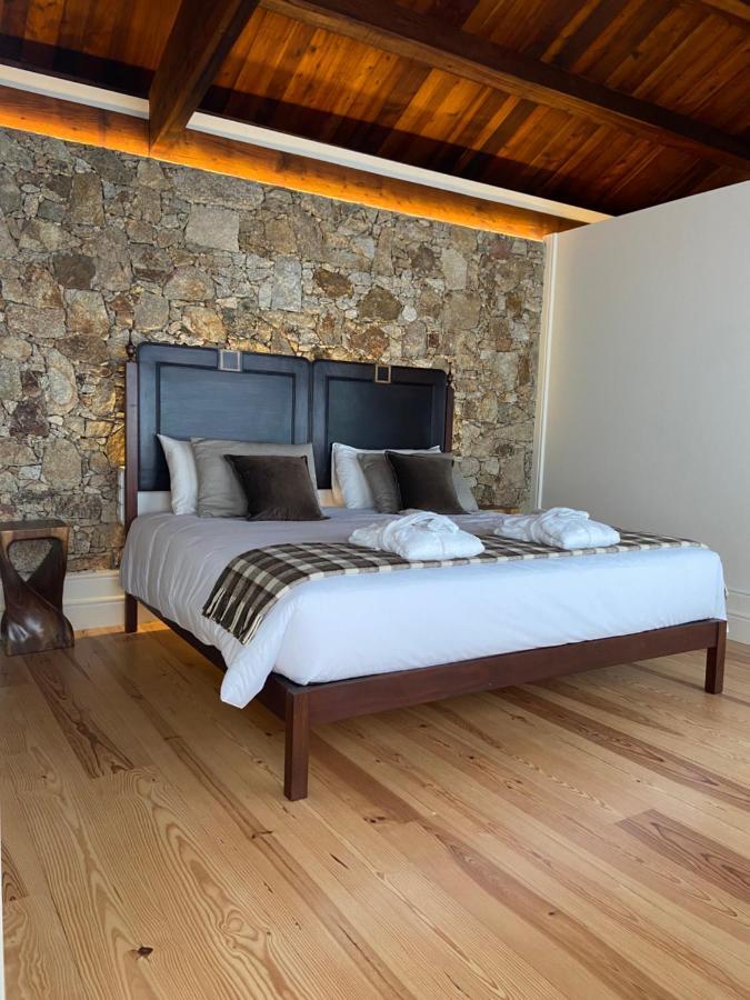 Maia Dos Reis Hotel Rural 외부 사진