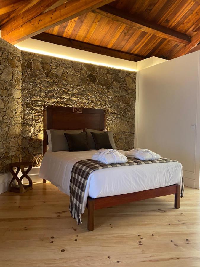 Maia Dos Reis Hotel Rural 외부 사진