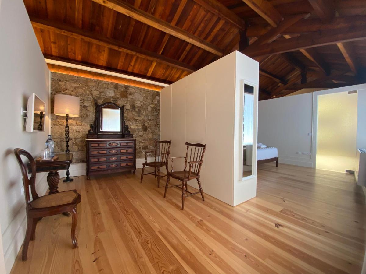 Maia Dos Reis Hotel Rural 외부 사진
