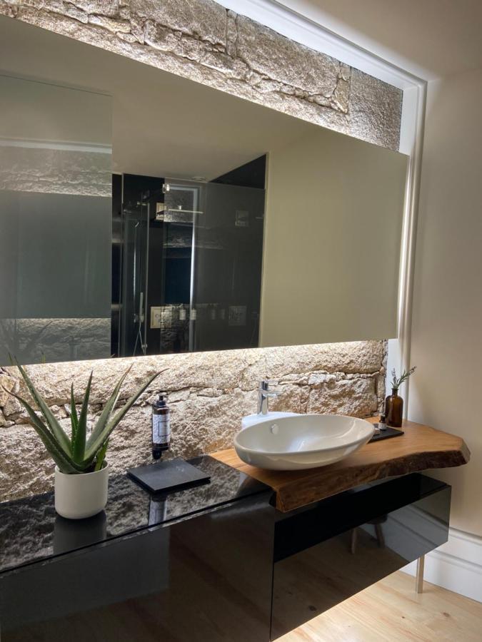 Maia Dos Reis Hotel Rural 외부 사진