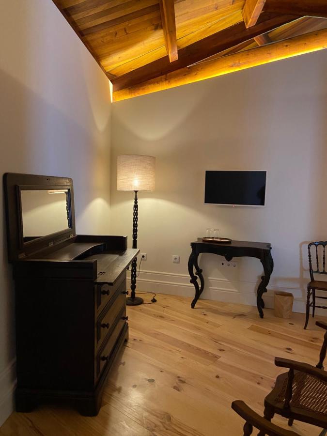 Maia Dos Reis Hotel Rural 외부 사진