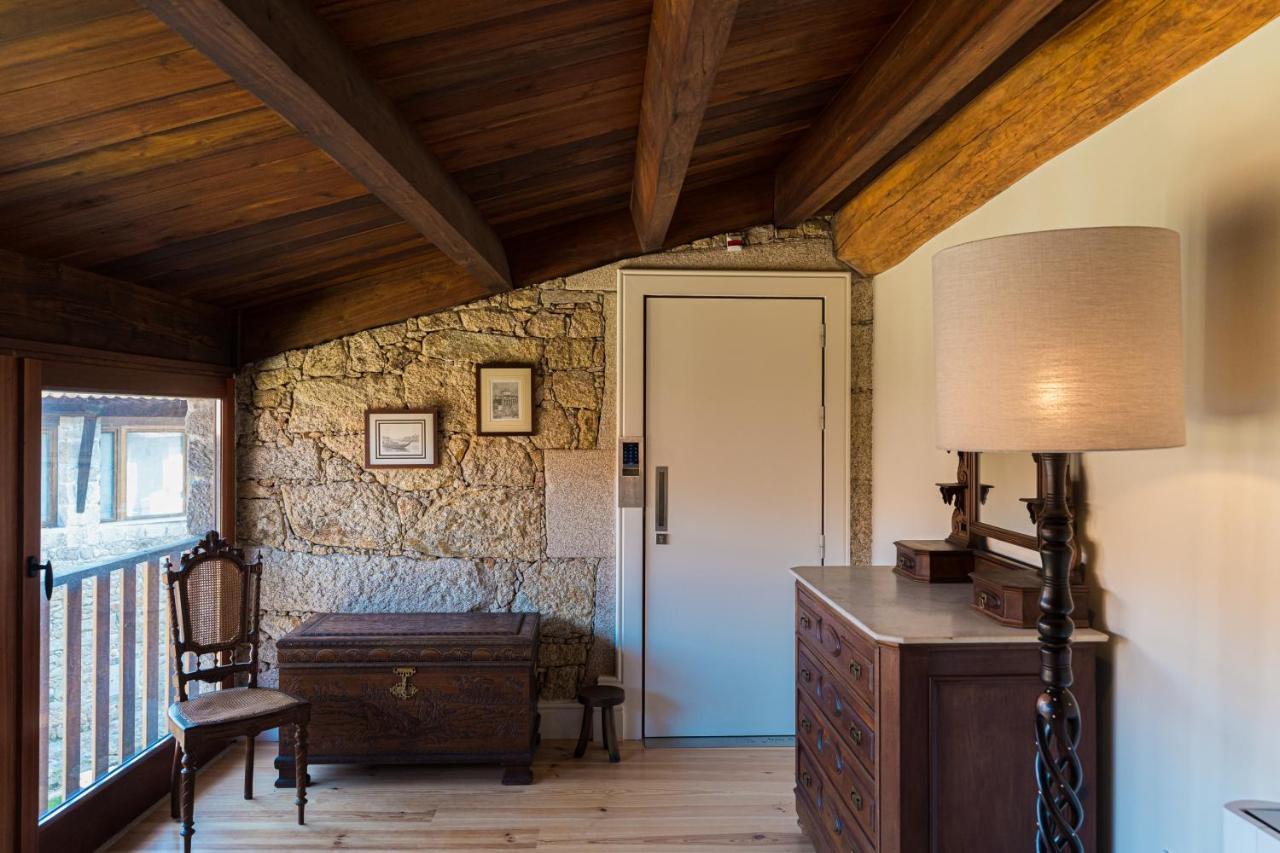 Maia Dos Reis Hotel Rural 외부 사진