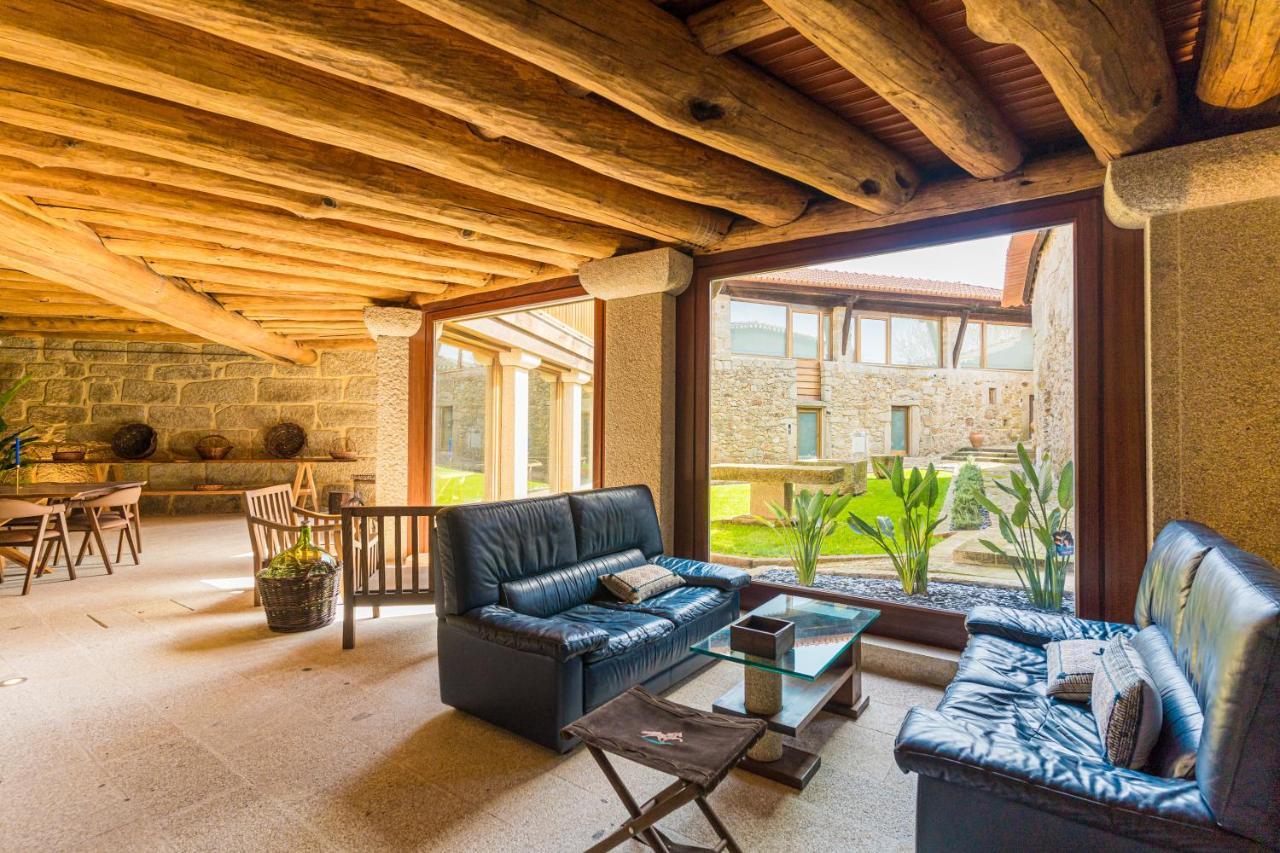 Maia Dos Reis Hotel Rural 외부 사진