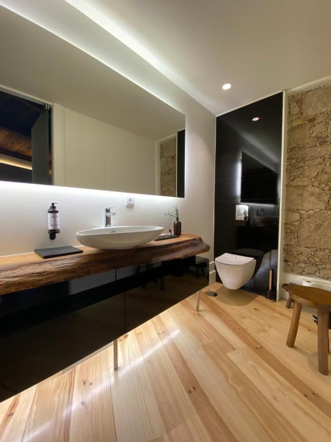 Maia Dos Reis Hotel Rural 외부 사진