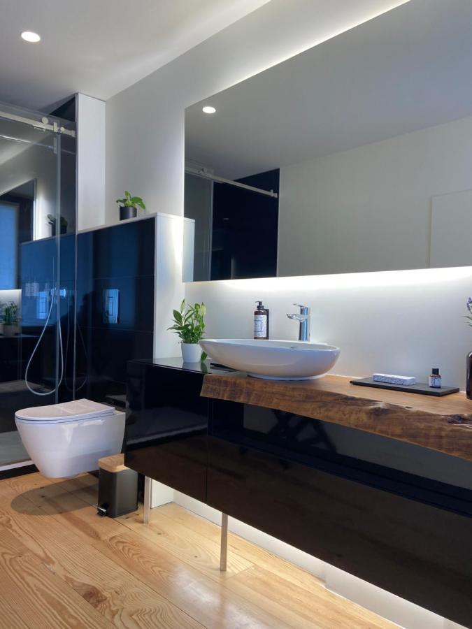 Maia Dos Reis Hotel Rural 외부 사진