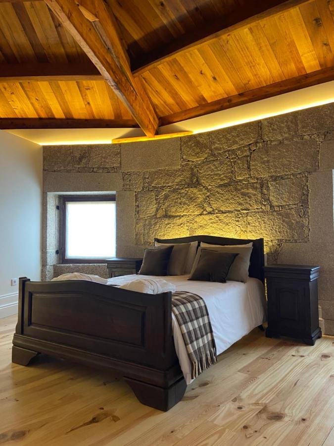 Maia Dos Reis Hotel Rural 외부 사진